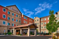  - Staybridge Suites Midvale