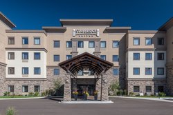  - Staybridge Suites Altoona