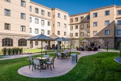  - Staybridge Suites Altoona
