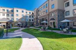  - Staybridge Suites Altoona