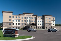  - Staybridge Suites Altoona