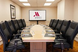  - Marriott Gateway on the Falls Hotel Niagara Falls