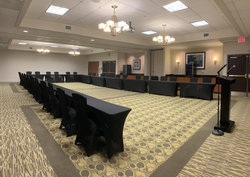  - Holiday Inn Express & Suites Tampa - I-75, Exit 270