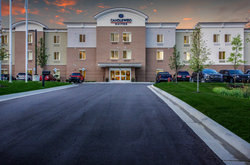  - Candlewood Suites Brighton