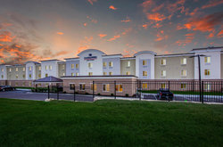  - Candlewood Suites Brighton