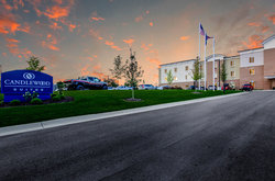  - Candlewood Suites Brighton