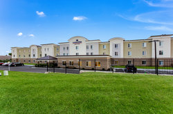  - Candlewood Suites Brighton