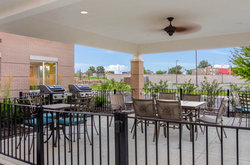  - Candlewood Suites Brighton