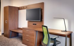  - Holiday Inn Express Heber City