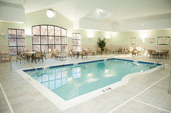  - Staybridge Suites North Wales