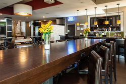  - Holiday Inn West Medical Center Amarillo - I-40, Exit 65