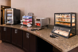  - Holiday Inn West Medical Center Amarillo - I-40, Exit 65