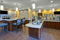  - Staybridge Suites Benton Harbor - I-94, Exit 29