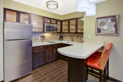  - Staybridge Suites Benton Harbor - I-94, Exit 29