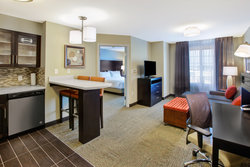  - Staybridge Suites Benton Harbor - I-94, Exit 29