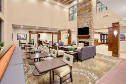  - Staybridge Suites Benton Harbor - I-94, Exit 29