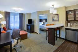  - Staybridge Suites Benton Harbor - I-94, Exit 29