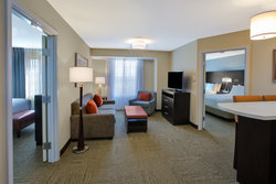  - Staybridge Suites Benton Harbor - I-94, Exit 29