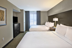  - Staybridge Suites Benton Harbor - I-94, Exit 29