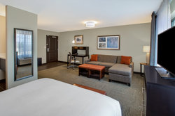  - Staybridge Suites Benton Harbor - I-94, Exit 29