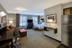  - Staybridge Suites Benton Harbor - I-94, Exit 29