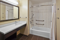  - Staybridge Suites Benton Harbor - I-94, Exit 29