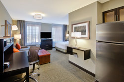  - Staybridge Suites Benton Harbor - I-94, Exit 29