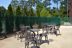  - Holiday Inn Express & Suites Mountain Brook Birmingham