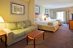  - Holiday Inn Express & Suites Mountain Brook Birmingham