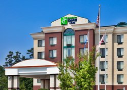  - Holiday Inn Express & Suites Mountain Brook Birmingham