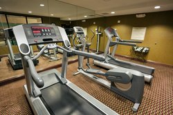  - Holiday Inn Express & Suites Mountain Brook Birmingham