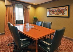  - Holiday Inn Express & Suites Mountain Brook Birmingham