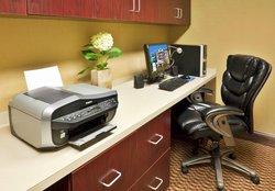  - Holiday Inn Express & Suites Mountain Brook Birmingham