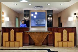  - Holiday Inn Express & Suites Mountain Brook Birmingham