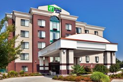  - Holiday Inn Express & Suites Mountain Brook Birmingham
