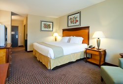  - Holiday Inn Express & Suites Mountain Brook Birmingham