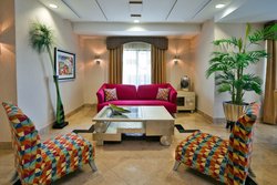  - Holiday Inn Express & Suites Mountain Brook Birmingham