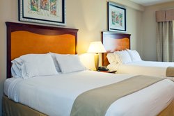  - Holiday Inn Express & Suites Mountain Brook Birmingham