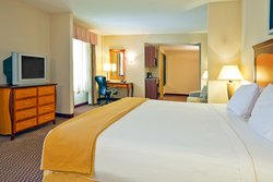  - Holiday Inn Express & Suites Mountain Brook Birmingham