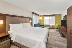  - Holiday Inn Express & Suites Tacoma - I-5, Exits 128 & 129