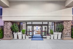  - Holiday Inn Express & Suites Tacoma - I-5, Exits 128 & 129