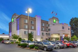  - Holiday Inn Express & Suites Tacoma - I-5, Exits 128 & 129
