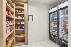  - Holiday Inn Express & Suites Tacoma - I-5, Exits 128 & 129