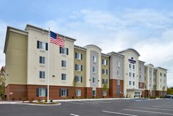  - Candlewood Suites Sayre