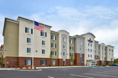 Your new home away from home