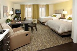  - Candlewood Suites Sayre