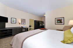  - Candlewood Suites Sayre