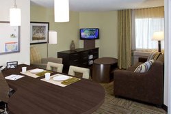  - Candlewood Suites Sayre