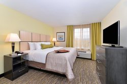  - Candlewood Suites Sayre