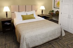  - Candlewood Suites Sayre